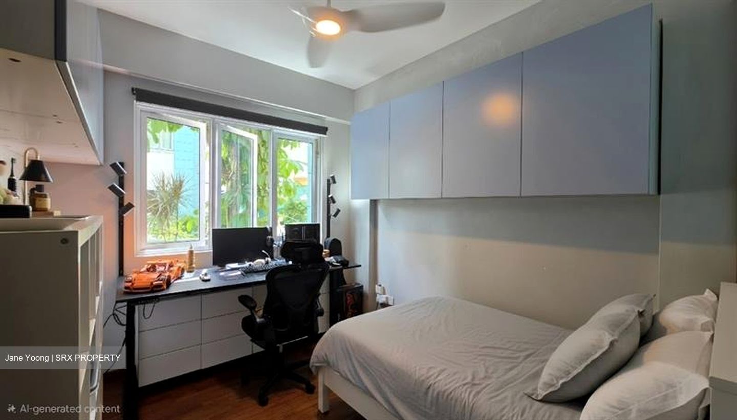 Euphony Gardens (D27), Condominium #614573531